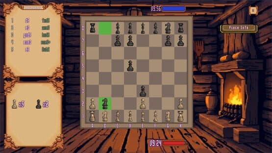 Chees — screenshot 3