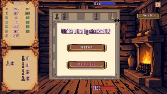 Chees — screenshot 5