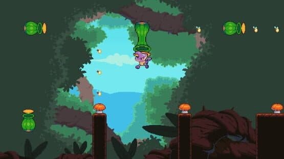 Beetle Shock — screenshot 1
