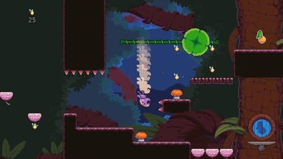 Beetle Shock — screenshot 2