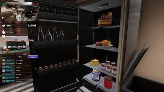 Microwave Simulator — screenshot 3
