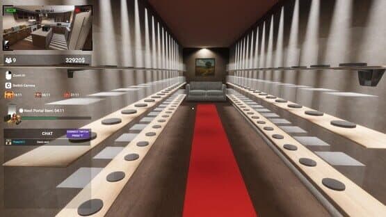 Microwave Simulator — screenshot 5