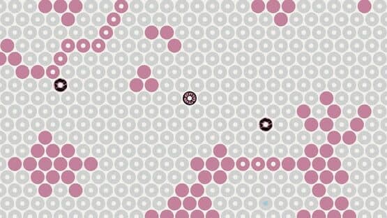What Surrounds Us — screenshot 1