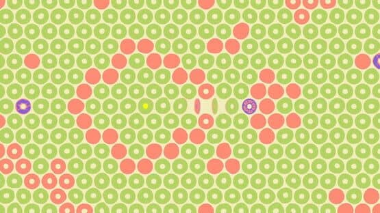 What Surrounds Us — screenshot 2