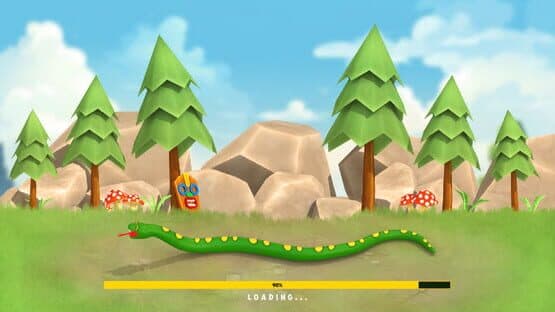 Snake Coil: Puzzle Adventure — screenshot 2
