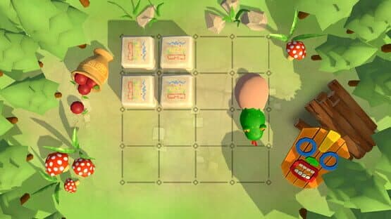 Snake Coil: Puzzle Adventure — screenshot 3