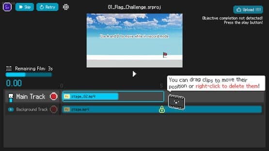 Video Editor — screenshot 2