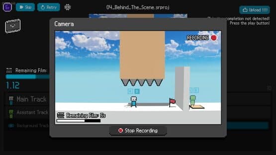 Video Editor — screenshot 3