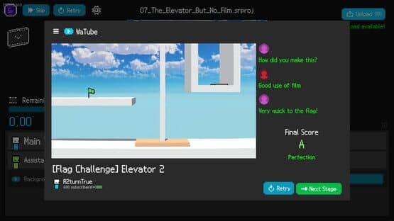 Video Editor — screenshot 4