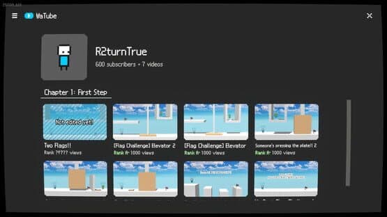 Video Editor — screenshot 5