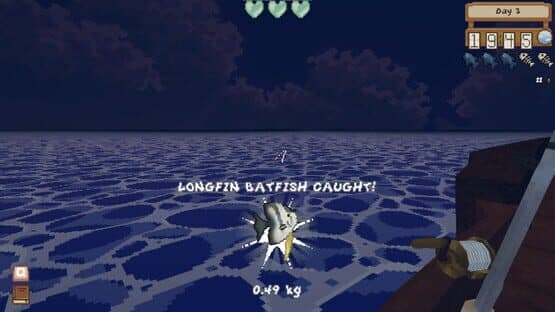 Moorage — screenshot 3