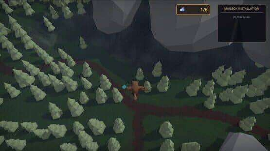 Fragile Frontier — screenshot 5