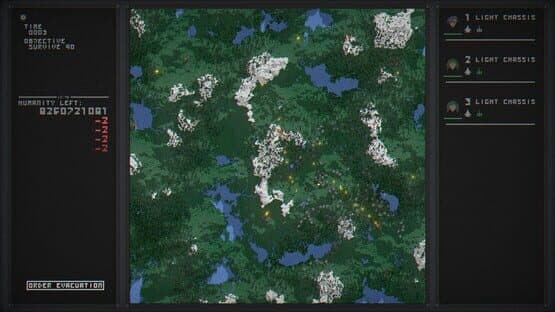 Insanio — screenshot 1