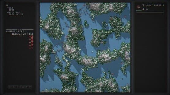 Insanio — screenshot 2