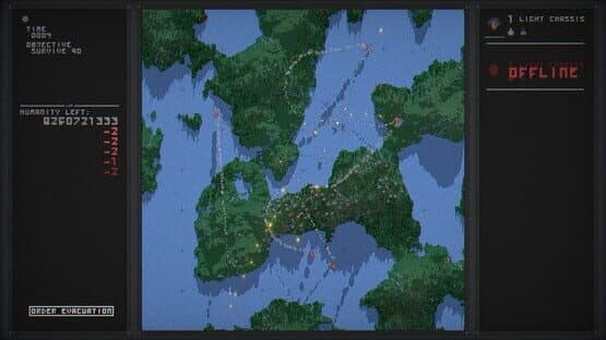 Insanio — screenshot 3
