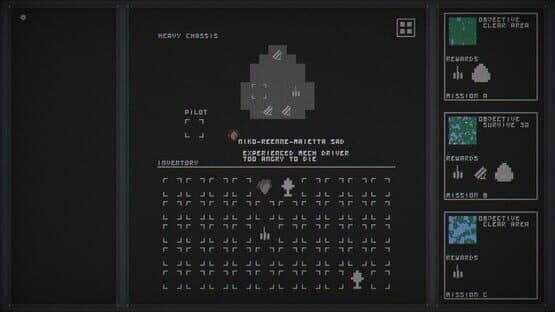 Insanio — screenshot 5