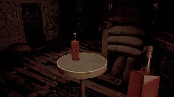 Thomas Ireham in Crimson Spotlight — screenshot 4