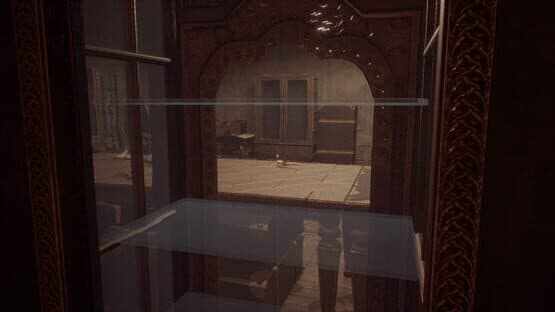 Thomas Ireham in Crimson Spotlight — screenshot 6