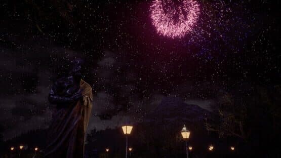 Thomas Ireham in Crimson Spotlight — screenshot 7