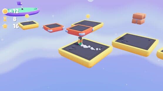 Heyoo 3D Platformer — screenshot 2