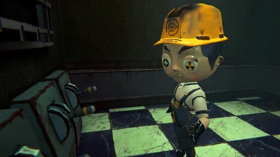 3D Escape Room: Cursed Legacy — screenshot 3