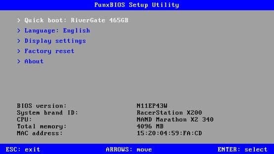 Game.exe 2: Phantom Strike — screenshot 5