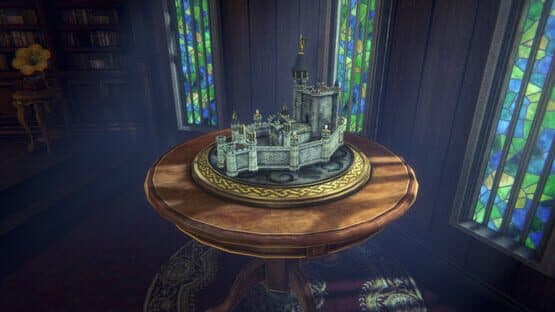 3D Escape Room: Cursed Legacy — screenshot 5