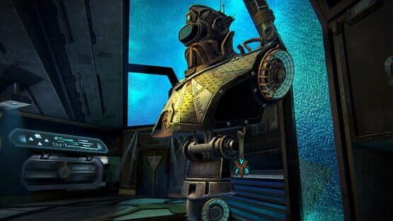 3D Escape Room: Cursed Legacy — screenshot 6