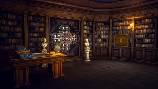 3D Escape Room: Cursed Legacy — screenshot 7