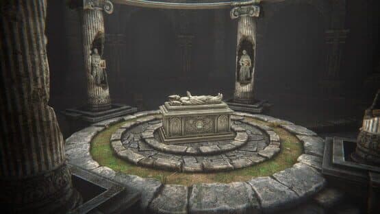 3D Escape Room: Cursed Legacy — screenshot 8