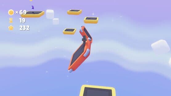 Heyoo 3D Platformer — screenshot 4