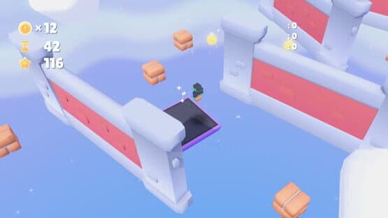 Heyoo 3D Platformer — screenshot 5
