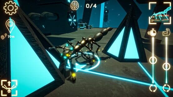 Humanize Robotics — screenshot 1
