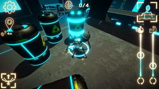 Humanize Robotics — screenshot 2