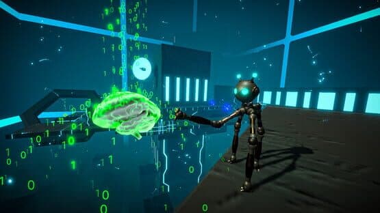 Humanize Robotics — screenshot 3