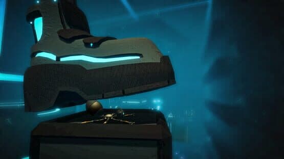 Humanize Robotics — screenshot 5