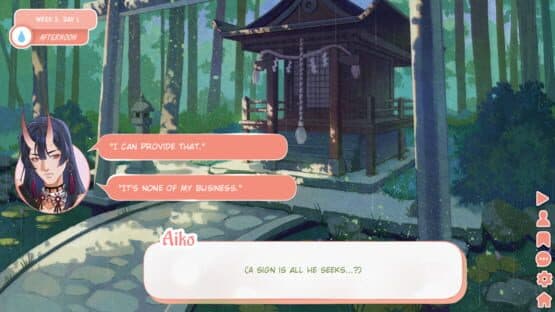 My Wish To You — screenshot 4