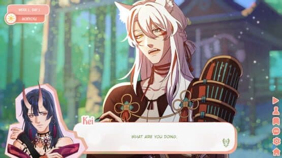 My Wish To You — screenshot 5