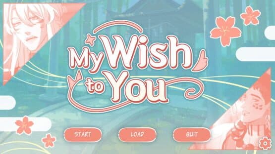 My Wish To You — screenshot 6
