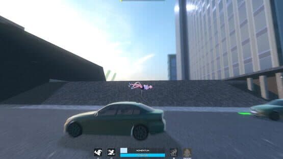 SkyRen — screenshot 1