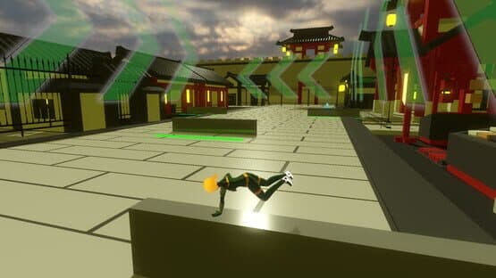 SkyRen — screenshot 2