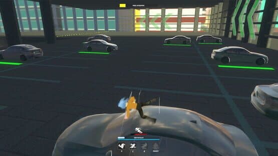 SkyRen — screenshot 5