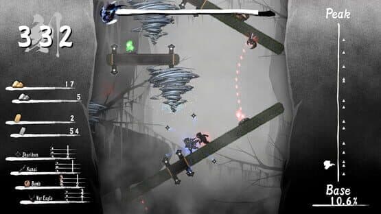 Mukuro no Rasen — screenshot 1