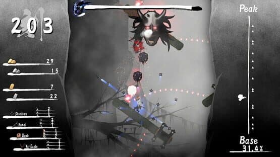 Mukuro no Rasen — screenshot 3