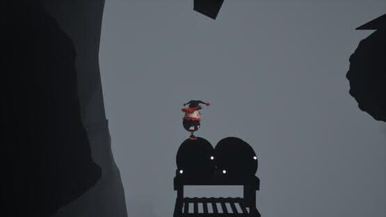 Joker on the Spring — screenshot 4