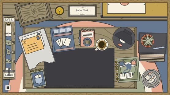 Dear Journey... — screenshot 1