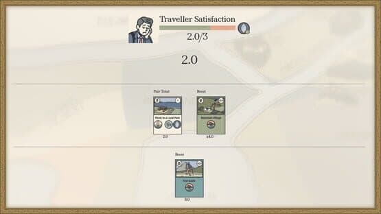 Dear Journey... — screenshot 2