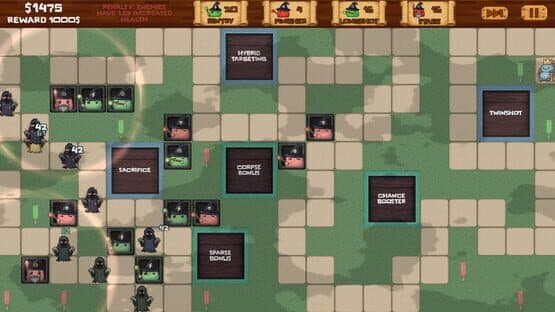Slorbis: Tower Defense — screenshot 3