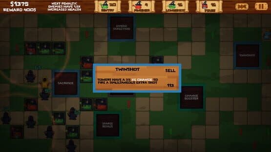 Slorbis: Tower Defense — screenshot 5