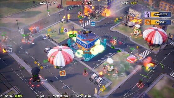Is Zombody Home? — screenshot 2